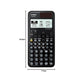 Casio FX-991CW Scientific Calculator