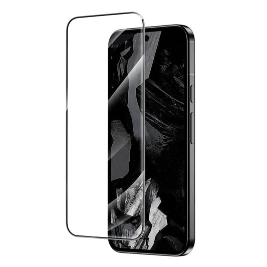 Google Pixel 9 Screen Protector Tempered Glass