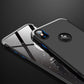 Original GKK Dual Tone 360º Case for apple iPhone Xs Max