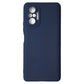 Magic Silicone slim TPU Case for New Redmi Note 10 Pro