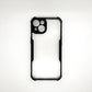 ALY Soft Silicone TPU Strong bumper case for apple iPhone 13