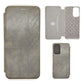Samsung A23 Leather Pouch Case Premium Leather texture full cover