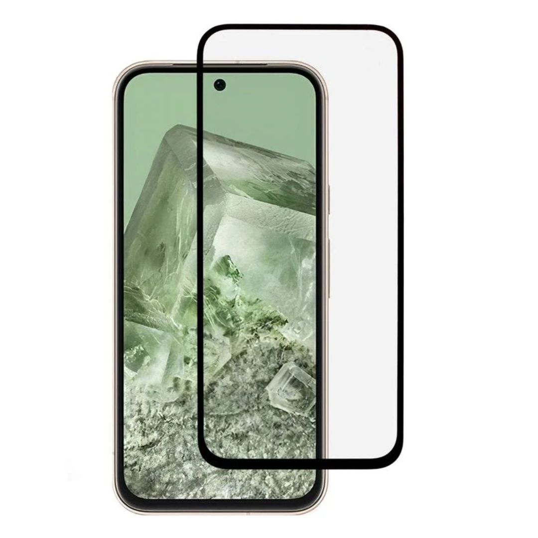 Google Pixel 8 Screen Protector Tempered Glass