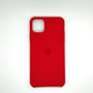 apple Liquid Silicone Back Cover for iPhone 11 Pro Max