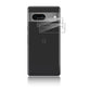 Google Pixel 7 Camera lens protection Tempered glass
