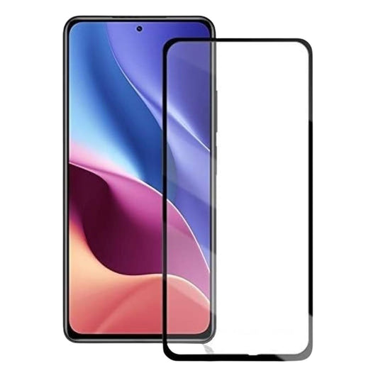 Tecno POP 8 Screen Protector Tempered Glass