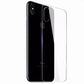 Back Tempered Glass Protector for iPhone X / Xs