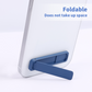 Mini Metal Folding Alloy Mobile Phone Holder Stand