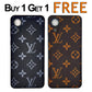 LV Case Special Buy 1 Get 1 Free Offer pack For Samsung A03 CORE