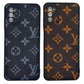 LV Case Special Buy 1 Get 1 Free Offer pack For Samsung A03S