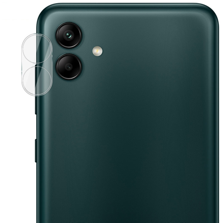Camera Lens Tempered Glass for Samsung