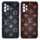 LV Case Special Buy 1 Get 1 Free Offer pack For Samsung A13 4G