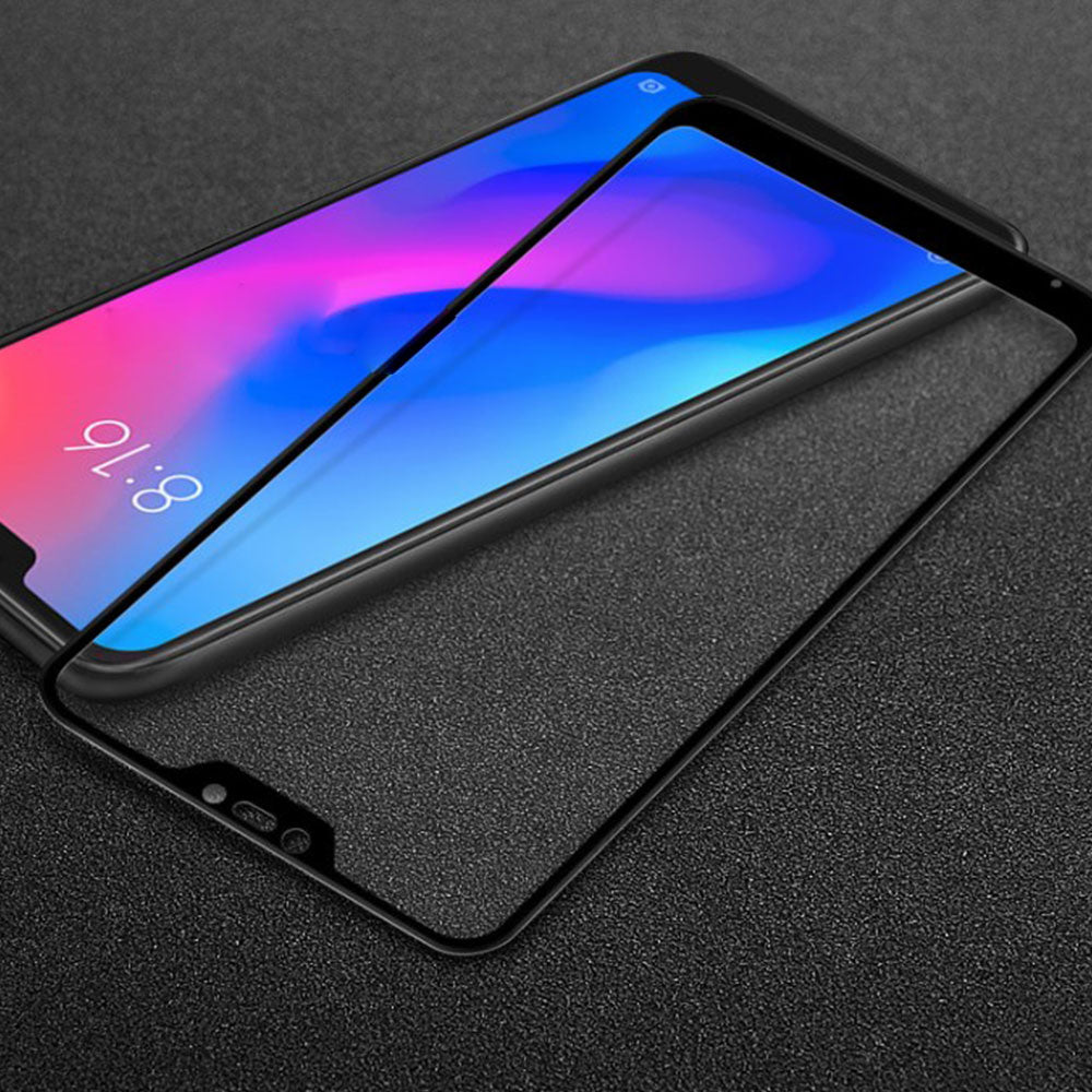 Screen Protector Tempered Glass for Xiaomi Mi A2 Lite