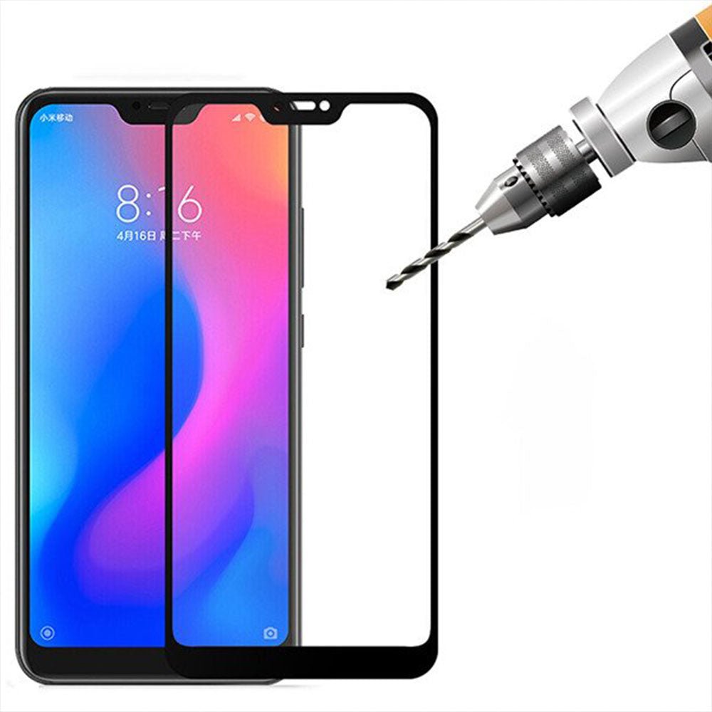 Screen Protector Tempered Glass for Xiaomi Mi A2 Lite