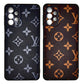 LV Case Special Buy 1 Get 1 Free Offer pack For Samsung A32 4G