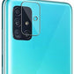 Camera Lens Tempered Glass for Samsung