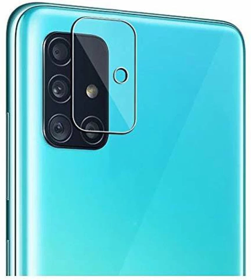 Camera Lens Tempered Glass for Samsung