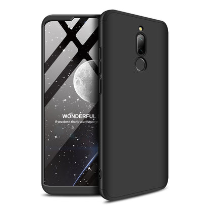 Original GKK Dual Tone 360º Case for Redmi 8