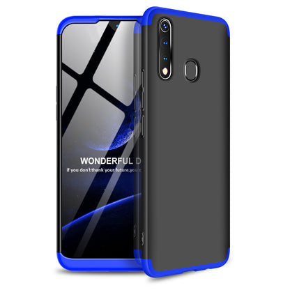 Original GKK Dual Tone 360º Case for Vivo Y19