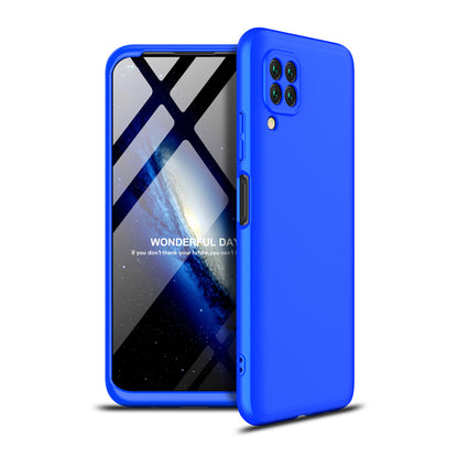 Original GKK Dual Tone 360º Case for Huawei Nova 7i