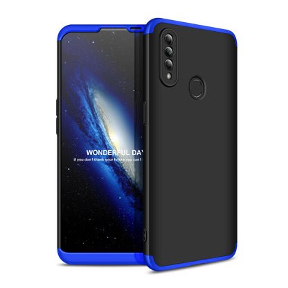 Original GKK Dual Tone 360º Case for OPPO A31