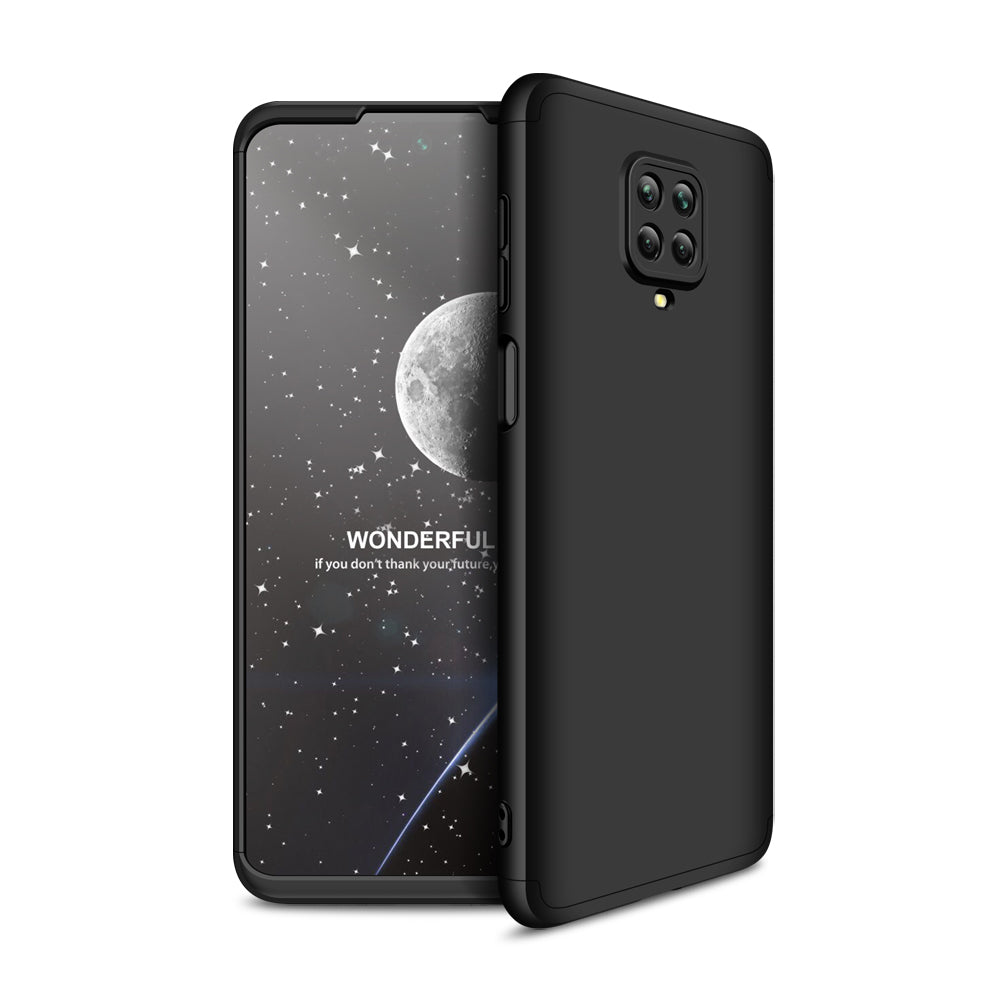 Original GKK Dual Tone 360º Case for Redmi Note 9 Pro