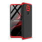 Original GKK Dual Tone 360º Case for Redmi Note 9