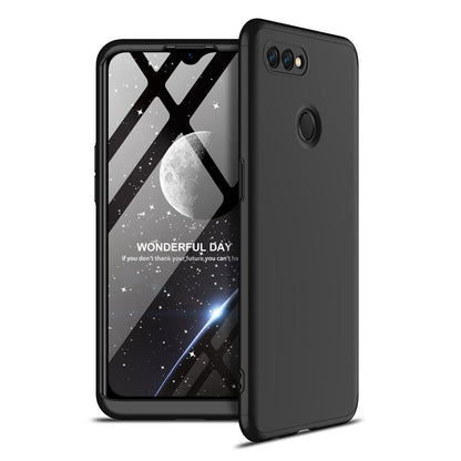 Original GKK Dual Tone 360º Case for OPPO A12