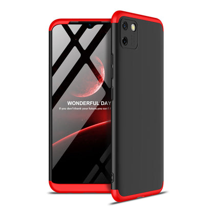 Original GKK Dual Tone 360º Case for Realme Realme C11