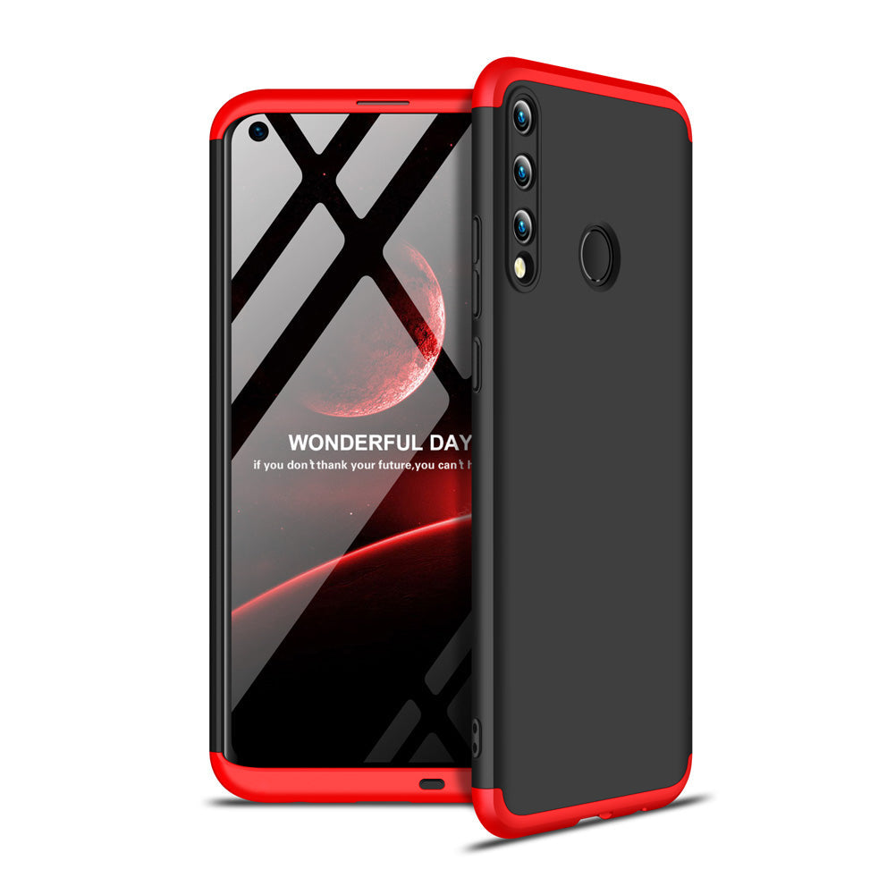 Original GKK Dual Tone 360º Case for Huawei Y7p