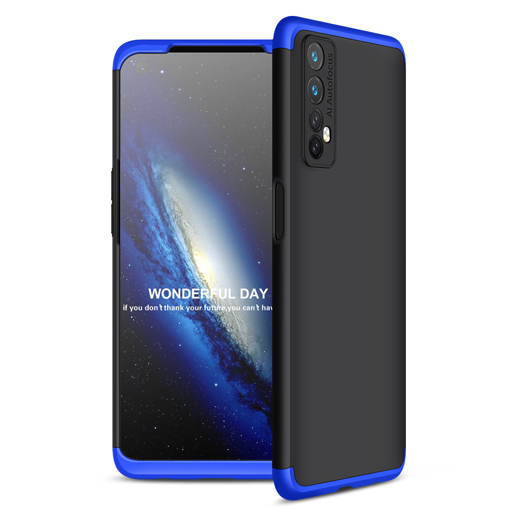 Original GKK Dual Tone 360º Case for Realme Realme 7