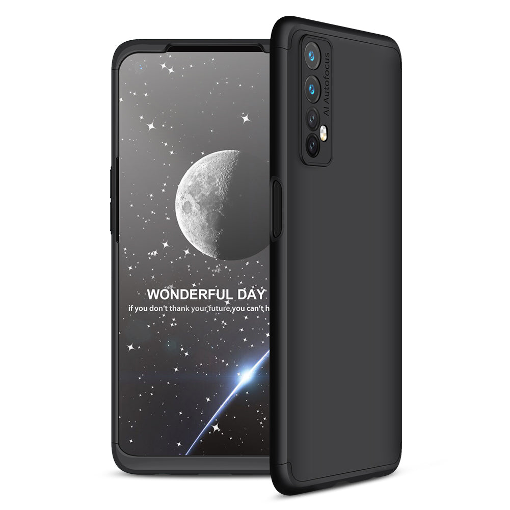 Original GKK Dual Tone 360º Case for Realme Realme 7