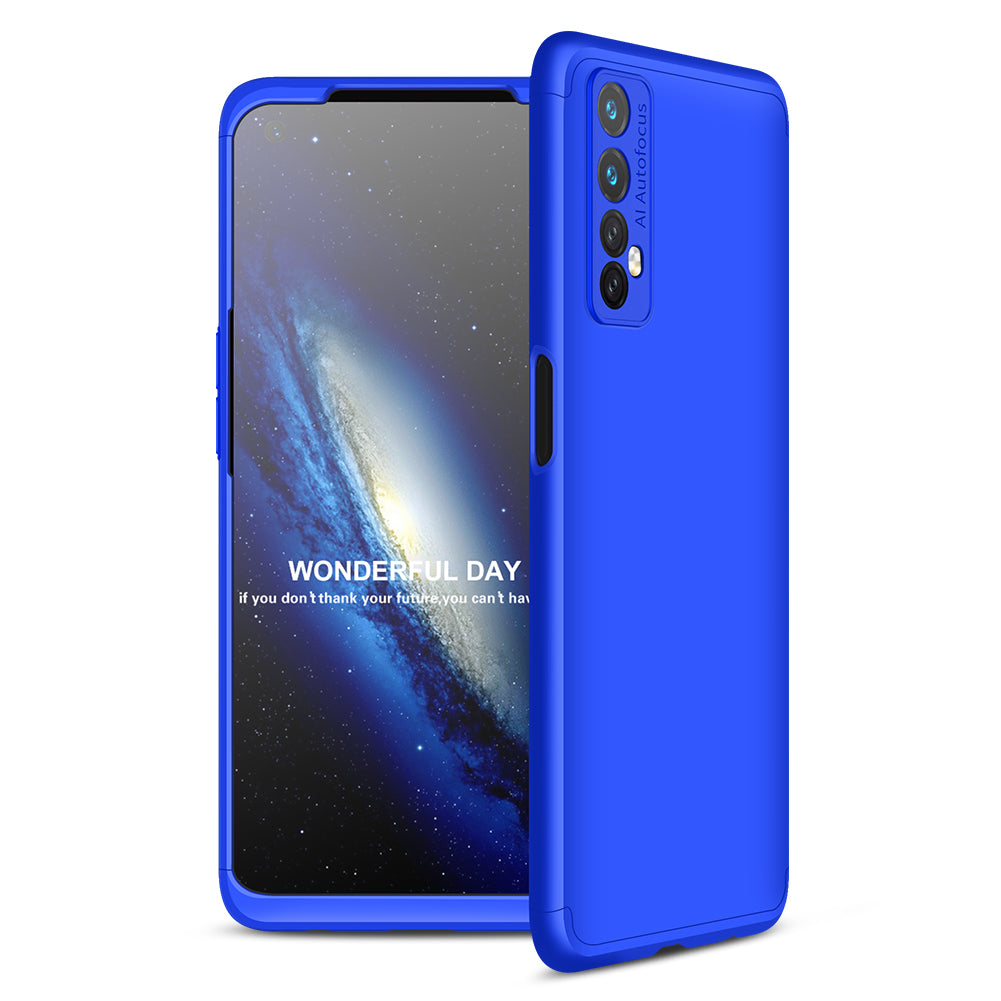 Original GKK Dual Tone 360º Case for Realme Realme 7