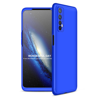 Original GKK Dual Tone 360º Case for Realme Realme 7