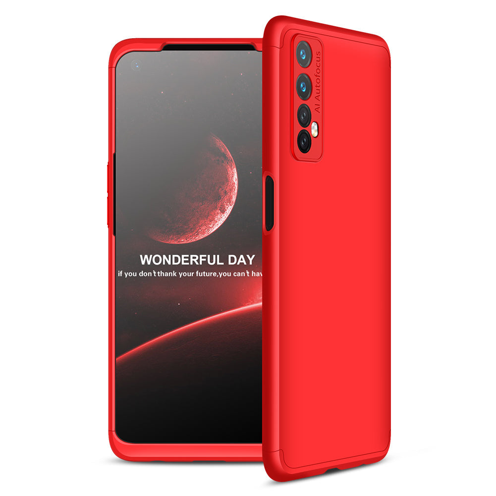 Original GKK Dual Tone 360º Case for Realme Realme 7