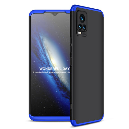 Original GKK Dual Tone 360º Case for Vivo V20