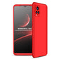 Original GKK Dual Tone 360º Case for Vivo V20