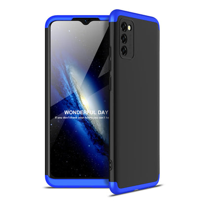 Original GKK Dual Tone 360º Case for Samsung A02s