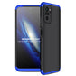 Original GKK Dual Tone 360º Case for Redmi Note 10