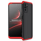 Original GKK Dual Tone 360º Case for Redmi Note 10