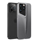LEEKA iPhone 16 Pro Max case with Super Luxury Sport car fiber Pro case design
