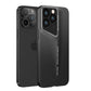 LEEKA iPhone 16 Pro Max case with Super Luxury Sport car fiber Pro case design
