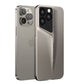 LEEKA iPhone 15 Pro Max case with Super Luxury Sport car fiber Pro case design