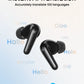 Soundcore R60i NC True Wireless Earbuds with Adaptive ANC & 50-Hour Battery Life