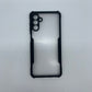 ALY Soft Silicone Bumper Case For Samsung Galaxy A13 5G