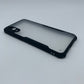 ALY Soft Silicone Bumper Case For Samsung Galaxy M02