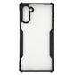 ALY Soft Silicone TPU Bumper Case For Samsung Note 10