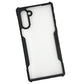 ALY Soft Silicone TPU Bumper Case For Samsung Note 10