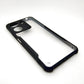 ALY Soft Silicone TPU Strong bumper case for Redmi 13C