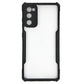 ALY Soft Silicone Bumper Case For Samsung Galaxy S20 FE